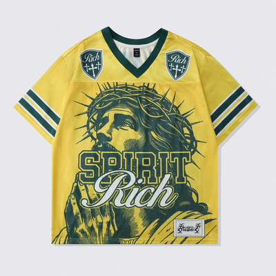Risen Jersey